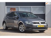 Volkswagen Golf - 1.0 TSI Trendline Facelift model / BLUETOOTH / TREKHAAK / ST