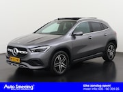 Mercedes-Benz GLA-Klasse - 250e Progressive | Panoramadak | Memory stoel | Widescreen |