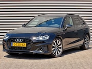 Audi A4 - Avant 35 TFSI Launch edition Sport | 2X S-Line | Matrix LED 