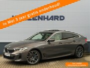 BMW 6-serie GT - 640i xDrive M-Sport - Pano - Adaptive Air - Trekhaak - Stoel