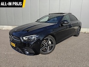 Mercedes-Benz E-klasse - 220 d AMG Line