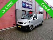 Peugeot Expert - 231S 2.0 BlueHDI 120 Premium
