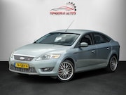 Ford Mondeo - 2.0-16V Titanium Pdc Leer Cruise Airco stoelverw. Trekhaak 1