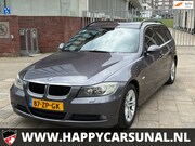 BMW 3-serie - Touring 320i Business Line, , NAVI