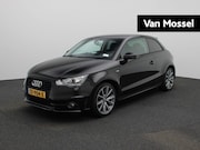 Audi A1 - 1.2 TFSI Ambition Pro Line | S-Line | Airco | Radio |