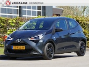 Toyota Aygo - 1.0 VVT-i x-play | Apple Carplay/Android auto | achteruitrij