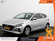 Hyundai i20 - 1.2 MPI Essential Navigatie Apple CarPlay Android Auto Camer