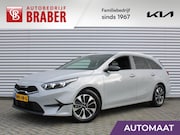 Kia Ceed - Sportswagon 1.0 T-GDi MHEV Design Edition | Stuur-/stoelverw