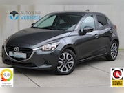 Mazda 2 - 1.5 Skyactiv-G SkyLease GT / CRUISE / 16"LMV / DEALERONDERHO