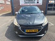 Peugeot 208 - 1.2 VTi Style