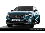 Renault Austral - 1.2 E-Tech full hybrid 200 iconic esprit Alpine | Automaat |