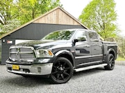 Dodge Ram - 5.7 V8 4x4 Laramie Marge Luchtvering NL-Auto