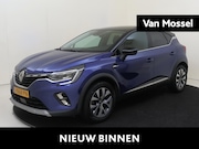 Renault Captur - 1.0 TCe 100 Intens Navigatie | Panoramadak | Camera
