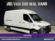 Mercedes-Benz Sprinter - 317 CDI 170pk 9G-Tronic Automaat L2H2 Euro6 Airco | Camera |