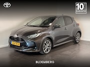 Toyota Yaris - 1.5 Hybrid 130 Launch Edition | JBL geluidssysteem | Panoram