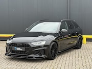 Audi A4 - Avant 35 TFSI S-Line RS4 MAXTON PAKKET | ABT