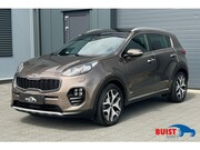 Kia Sportage - 1.6 T-GDI 4WD GT-Line PlusLine BOMVOL! 92662KM! 2e eig.