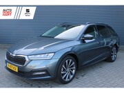 Skoda Octavia - Combi 1.0 e-TSI Business Edition Full-LED CarPlay Stoelverwa