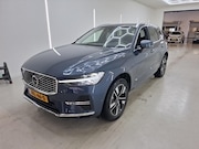 Volvo XC60 - T6 350PK Plus Bright | 360 | Trekhaak | Getint Glas | Gelam
