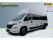 Knaus Boxstar - Freeway 630ME 160pk Automaat + Enkele bedden/ Camera/ Navi/ 