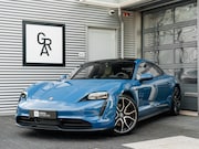 Porsche Taycan - 4S Performance Boost 93 kWh | PANORAMA | SPORTCHRONO | 21" |
