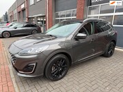 Ford Kuga - 2.5 PHEV Vignale LED ACC Camera Trekhaak HUD B&O