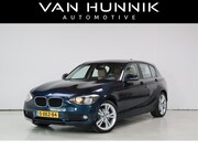 BMW 1-serie - 116i Business+ | Nav | Cruise | Automaat | Bluetooth |