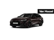 Audi A6 - Avant 2.0 e-hybrid quattro S edition Competition | Adaptive 