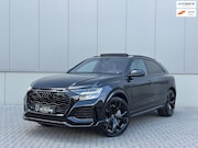 Audi RS Q8 - 4.0 TFSI Quattro Ceramic Pano BTW Dealer onderhouden