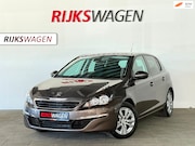 Peugeot 308 - 1.2 VTi Active LED/Stoelverwarming/Trekhaak