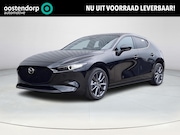 Mazda 3 - 2.5 M Hybrid 140 Exclusive line Business Edition | Bose | 36