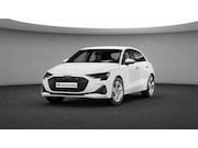 Audi A3 - Sportback 30 TFSI Advanced edition 116 PK