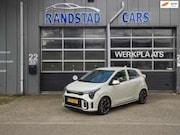 Kia Picanto - 1.0 DPI GT-Line Automaat Camera ELek Pakket 5Deurs