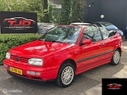 Volkswagen Golf - Cabrio 1.8 Cabriolet