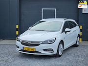 Opel Astra - Sports Tourer 1.6 Turbo Innovation Vol optie en onderhoud
