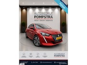 Peugeot 208 - 1.2 PureTech Allure NAVI/PDC/PANO DAK/TREKHAAK