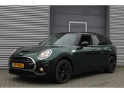 MINI Clubman - Mini 2.0 Cooper S I 192 PK I Leder I 62000 km