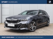 BMW 5-serie - 530e M Sport Automaat / Trekhaak / Panoramadak / Comfort Acc