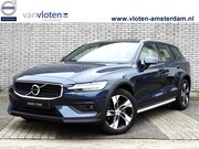Volvo V60 Cross Country - 2.0 B5 AWD Pro | leder | 250pk |