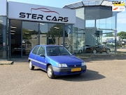 Citroën Saxo - 1.1i X|NAP|Nieuw APK|