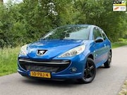 Peugeot 206 - + 1.4 Millesim 200 | '' 64.000 KM '' + 2de eigenaa