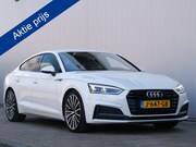 Audi A5 - Sportback 35 TFSI 150pk Sport S-line Black edition Automaat