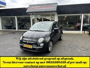 Fiat 500 - 0.9 TwinAir Turbo Lounge