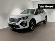 Peugeot 2008 - 1.2 PureTech 100 Allure | Keyless Entry | Navigatie | Apple 