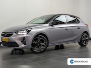 Opel Corsa - 1.2 GS Line 100PK l 1e Eigenaar l LED Koplampen l Speciale V