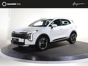 Kia Sportage - 1.6 T-GDi Hybrid DynamicLine | Achteruitrijcamera | Privacy