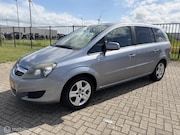 Opel Zafira - 1.6 111 years edition 7 persoons