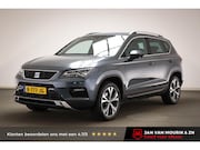 Seat Ateca - 1.5 TSI FR Business Intense | UPGRADE WINTER / BEATS | VIRTU