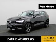 Volvo XC40 - 1.5 T4 Recharge Inscription | Automaat | Panoramadak | Apple