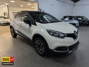 Renault Captur - 0.9 TCe Xmod/LEDER/NAVI/CAMERA